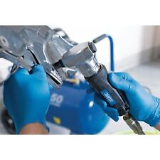 Draper Air Nibbler Sheet Metal