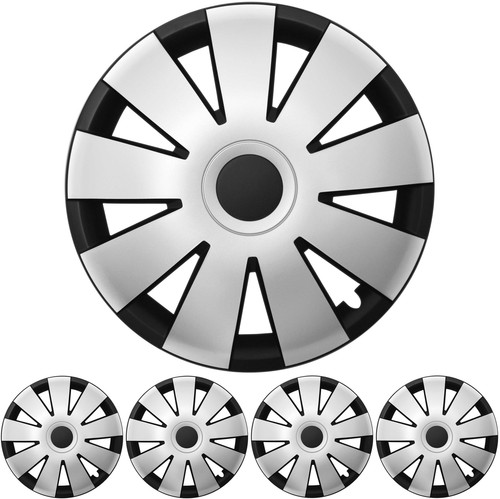 Hubcaps nefryt inch in - hubcaps,