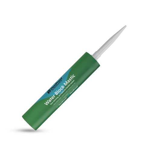 Water cut off mastic sealant - mastic,