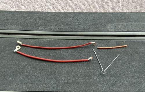 Scalextric motor wiring - scalextric,