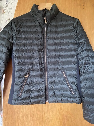 Zara woman down90 feather - zara, /