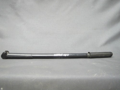 Antique bike pump zéfal - pump,