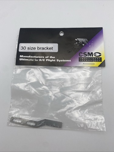 Csm size bracket for engine - csm,
