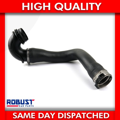 Turbo intercooler hose - hose, pipe