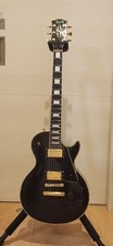 Burny Les Paul Custom Magnum