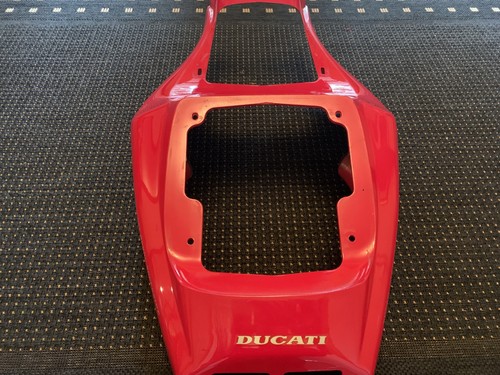 Ducati 748 916 - 996, 998