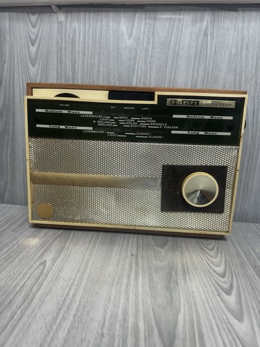 Vintage brown philips - philips, all