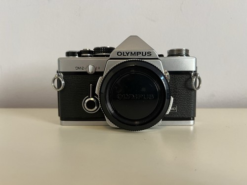 Olympus 35mm slr - 35mm,