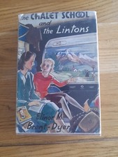 The Chalet School  and The