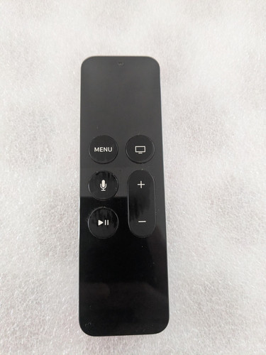 Genuine apple siri remote - apple, tv