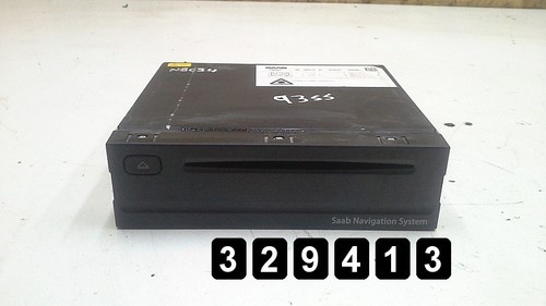 2005 saab navigation gps - saab,