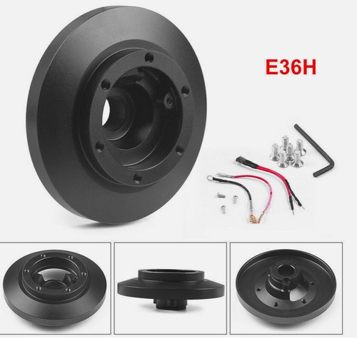 Steering wheel short hub - short,