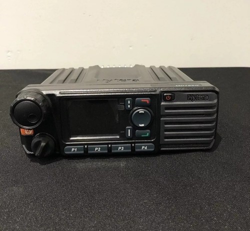 Hytera md785g mobile long - mobile,