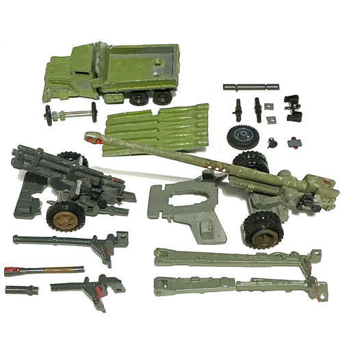 Job lot broken soviet - x,