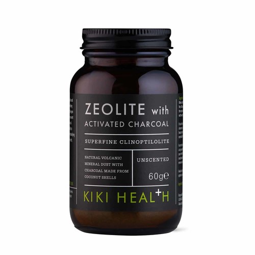 Kiki health zeolite with - kiki,