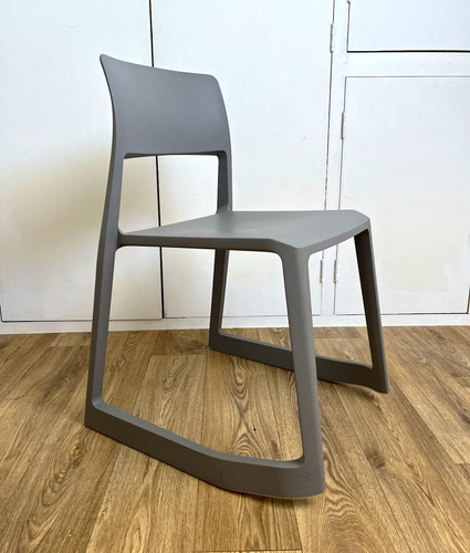 Vitra tip ton chair - ton, re