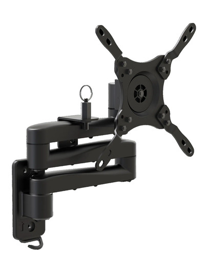 Vision plus bracket - -, short