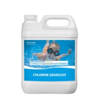 Bluewater Stabilised Chlorine