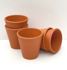 Traditional Terracotta Long