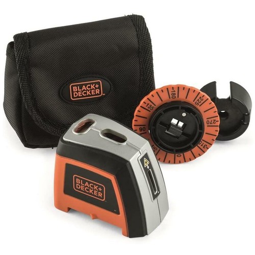 Black decker manual - &,
