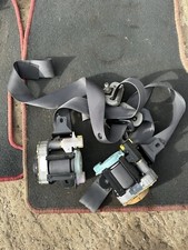 Civic Ep3 Tyre R Front Seat