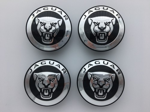 Genuine jaguar black alloy - jaguar,