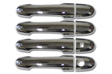For MERCEDES VITO W639 CHROME