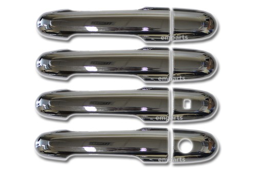 For mercedes vito w639 - w639, chrome