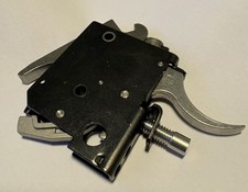 Weihrauch Air Rifle Trigger