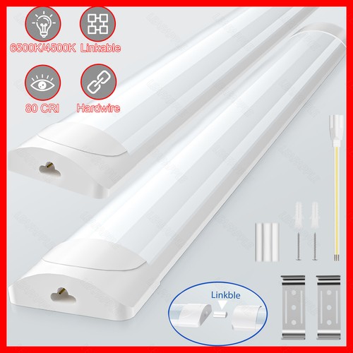 8ft led batten - led,