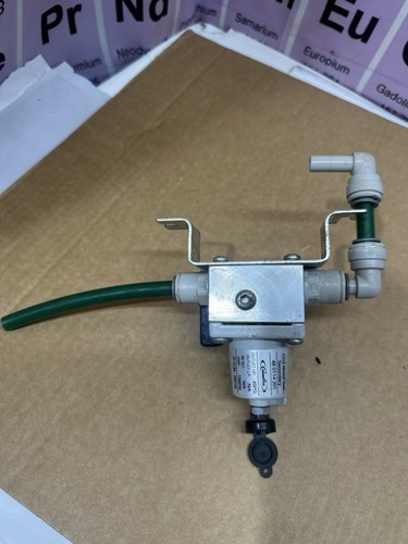 Cornelius secondary co2 mixed - co2,