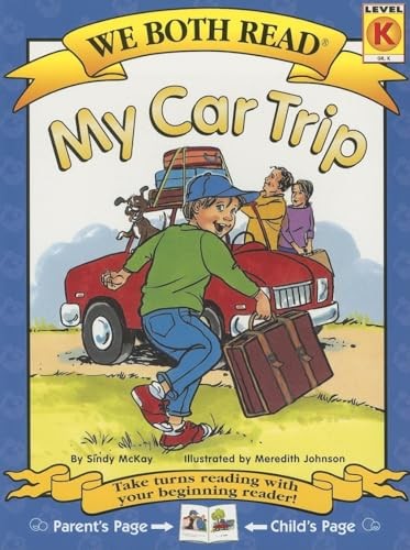 Car trip we - trip, both