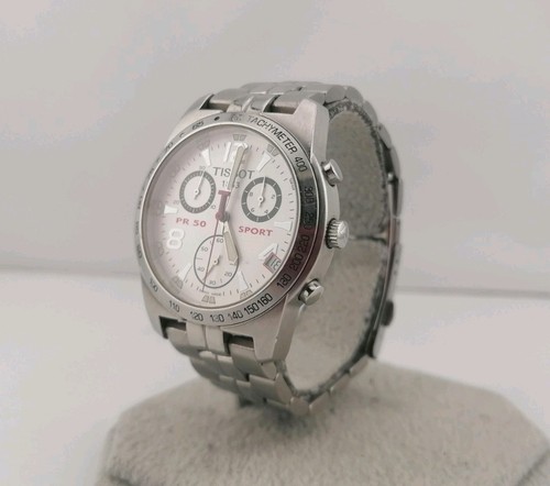 Tissot pr50 men 39mm - pr50,
