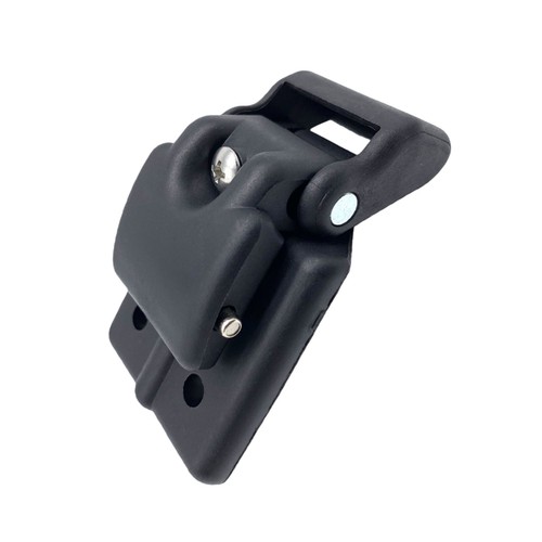 Soft top hook - top,
