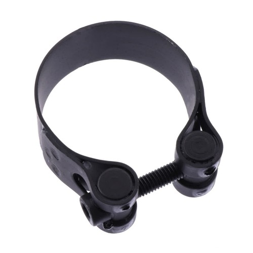 Black clamp 45mm 739 - black,