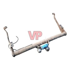 VIVARO TRAFIC PRIMASTAR -