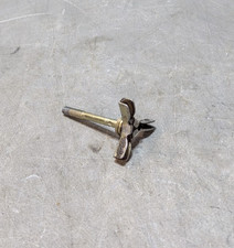 Honda XR200R Air Filter Bolt Screw OEM 1986-2002