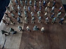 del prado  Military lead