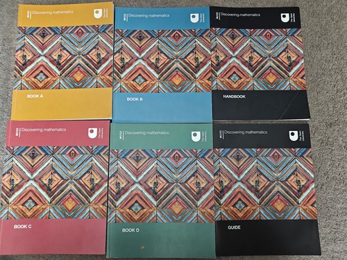 Open university mu123 - open,