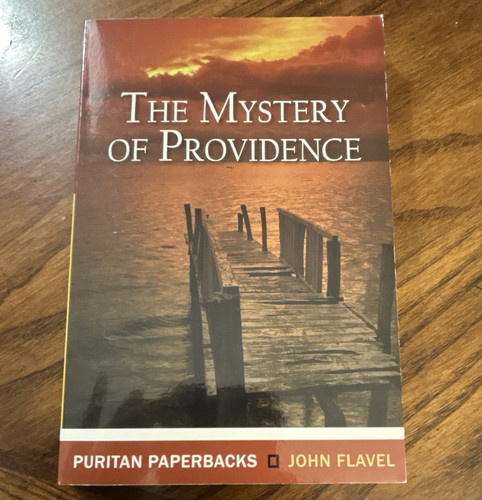 John flavel the mystery - the,