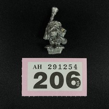 DWARF THUNDERER MM16 DWARVES