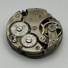Rolex Rebberg Watch Movement