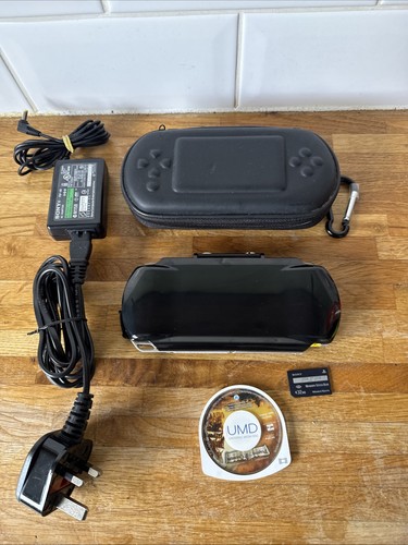 Sony psp 1001 - sony, game