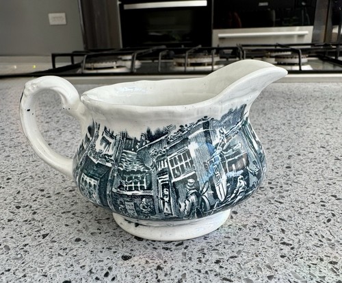 Royal tudor ware - royal,