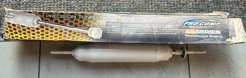 Es2000 pro comp steering - comp,