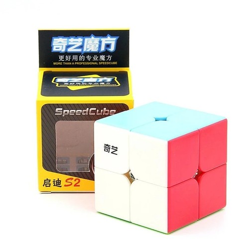 Rubik cube 2x2 classic - 2x2,