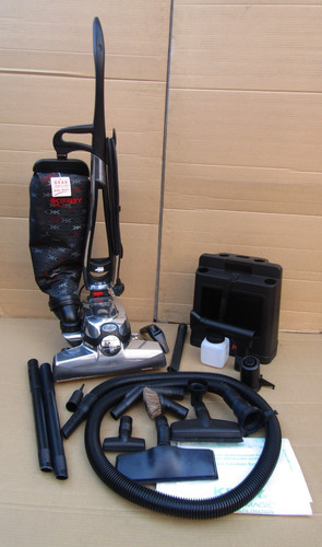 Kirby avalir vacuum cleaner - avalir,