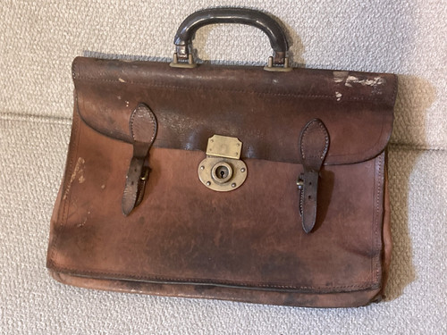 1950s mid centuary brown - 1950s,