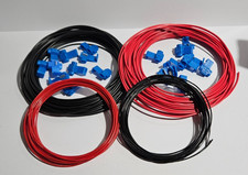 SMALL DCC  WIRING KIT  24 /0.2
