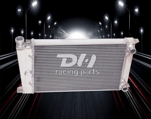 Aluminum radiator for - aluminum,